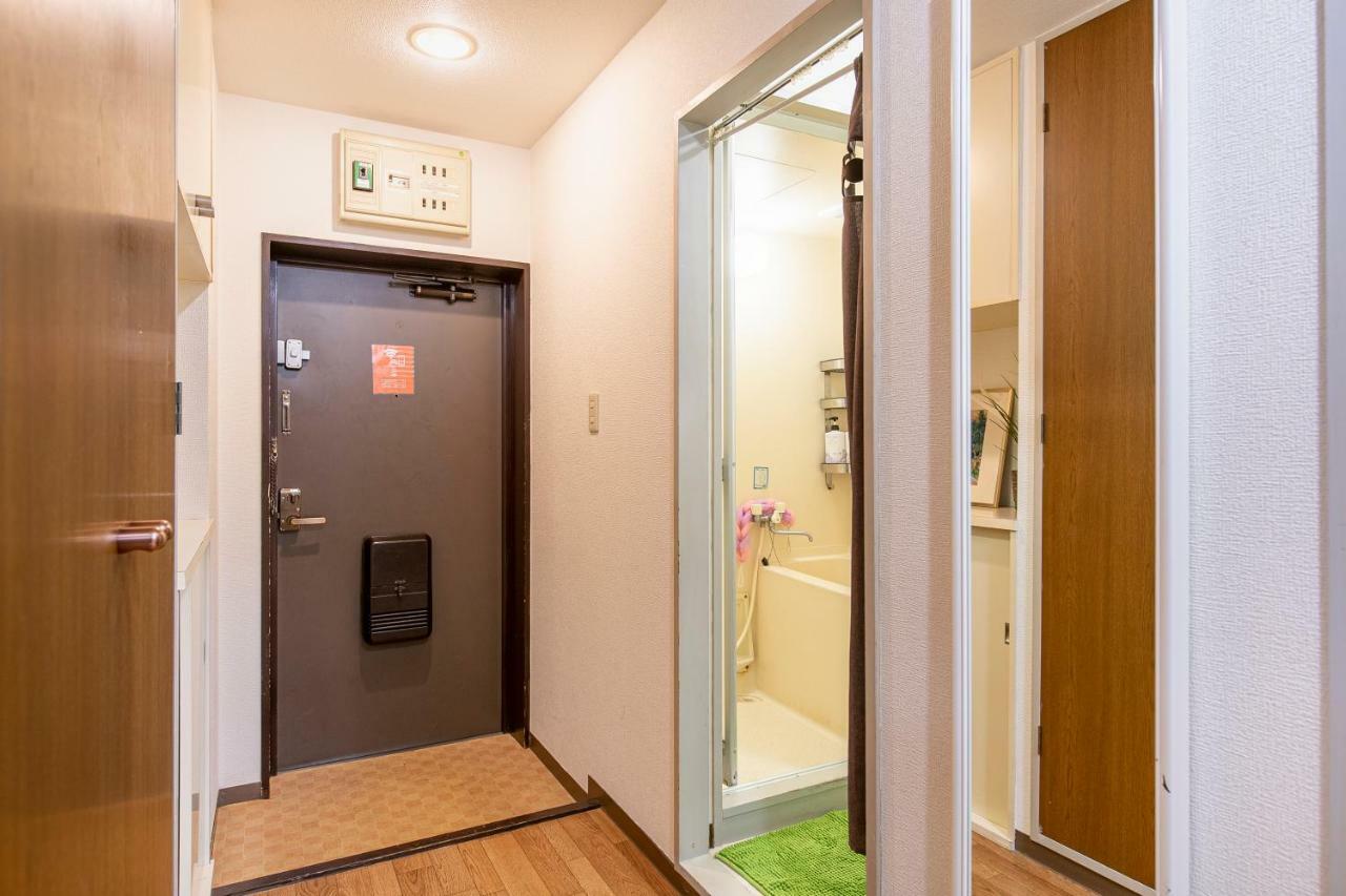Tokyo Apartment House Inn Camera foto