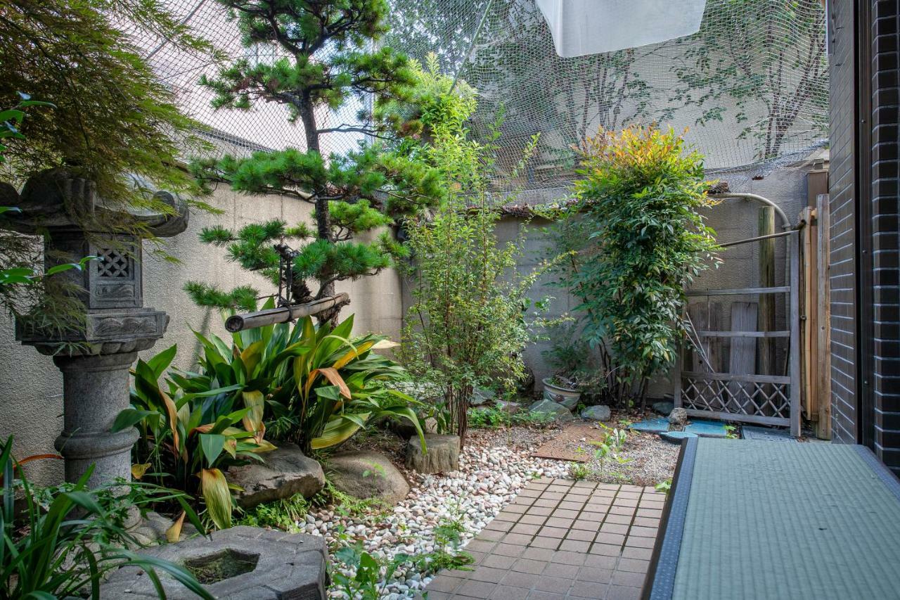 Tokyo Apartment House Inn Camera foto