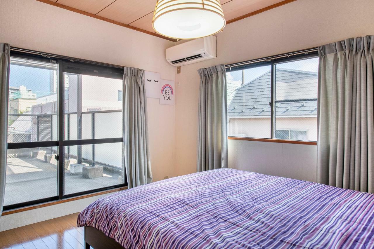 Tokyo Apartment House Inn Camera foto