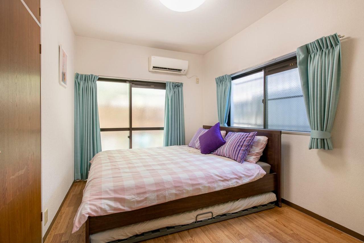 Tokyo Apartment House Inn Camera foto