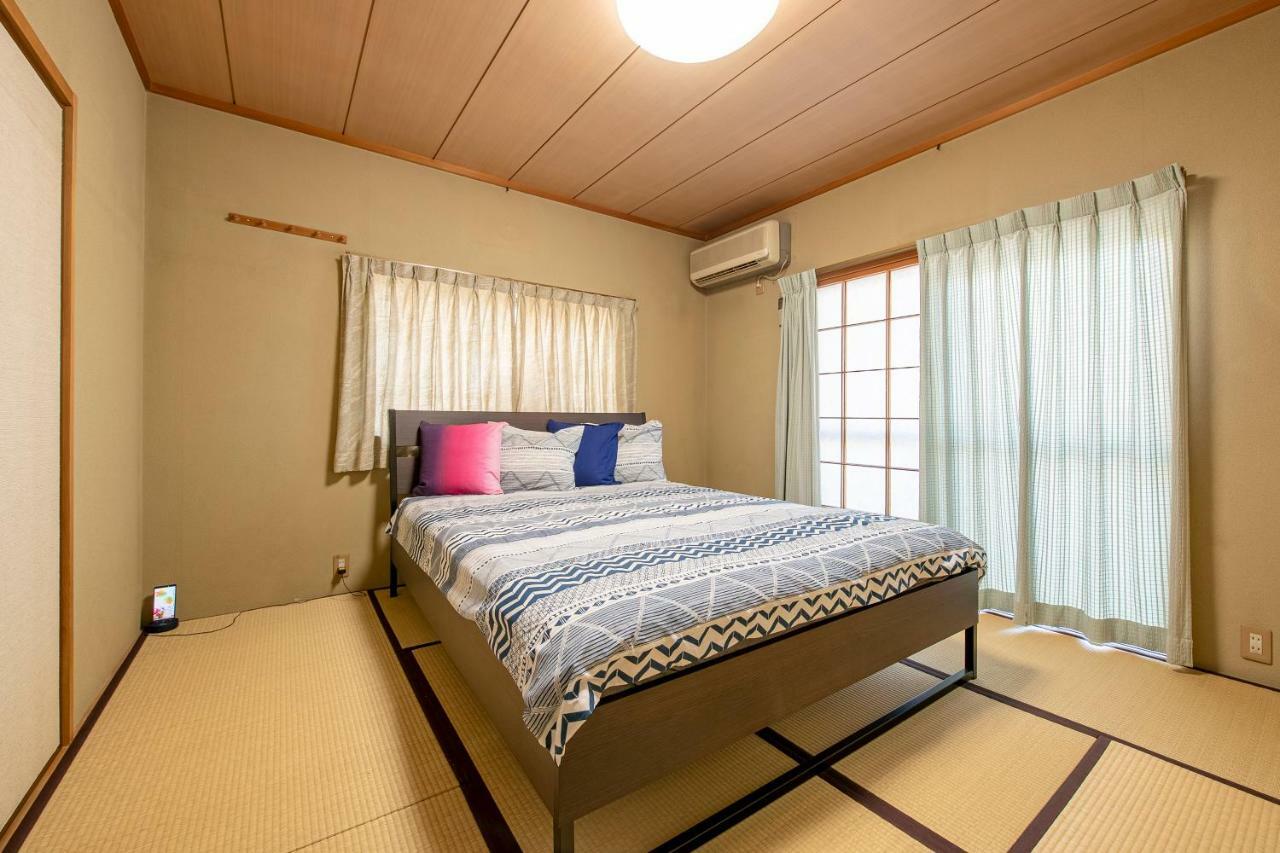 Tokyo Apartment House Inn Camera foto